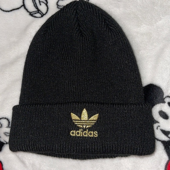 Adidas originals beanie